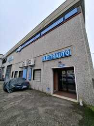 Diagnosi computerizzata impianto elettrico Bosch Car Service